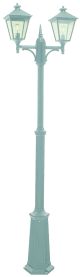 Norlys-London-482W-NRL482W