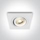 One LIght-The Dual Ring-51105ABG/W-ONE51105ABG/W