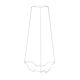 Endon-Shade carrier-SC-9-ENDSC-9