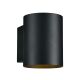 Light Prestige-Oregon-LP-106/1W BK/GD-PRGLP-106/1W BK/GD