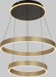 Aviano Lighting-MARLING-6072-304-AVI6072-304