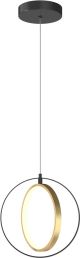 Aviano Lighting-VALLA-6134-0110-AVI6134-0110