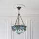 Endon-Dragonfly blue-64074-END64074
