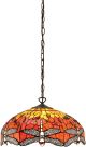 Endon-Dragonfly flame-64081-END64081