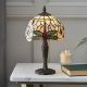 Endon-Dragonfly beige-64087-END64087