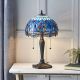 Endon-Dragonfly blue-64090-END64090