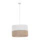 TK Lighting-LINOBIANCO-6573-TKL6573