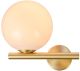 Zambelis-SCONCE LAMP-1996-ZAM1996