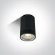 One LIght-Outdoor Cylinders-67130C/B-ONE67130C/B