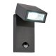 Endon-Morti PIR-67686-END67686