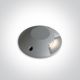 One LIght-Ground Surface Mounted-69058A/G/W-ONE69058A/G/W