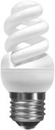 Prezent-CFL BULBS-75226-PRE75226