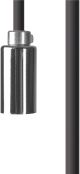 Nowodvorski-CAMELEON CABLE G9 3,5 M-8623-TLX8623