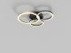 Aviano Lighting-BAYEUX-9042-304-AVI9042-304