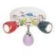 Brilliant-Birds-G56034/72-BRLG56034/72