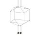 King Home-FLUSSO-91906-KNG91906