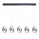 Endon-Cosma-97624-END97624