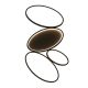 Endon-Ovals-97626-END97626