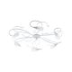 Eglo-GERBERA 2-97749-EGL97749