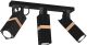 Milagro-VIDAR BLACK-MLP5402-MILMLP5402