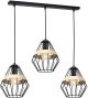Milagro-CLIFF BLACK-MLP5525-MILMLP5525