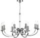 Dar Lighting-Murray-MUR0850-DARMUR0850