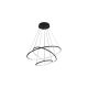 Milagro-ORION BLACK-ML509-MILML509