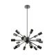 Zuma Line-MANDI-A8181-18-MBK-ZUMA8181-18-MBK