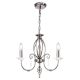 Elstead Lighting-AEGEAN-AG3-POL-NICKEL-ELSAG3-POL-NICKEL