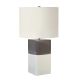 Elstead Lighting-ALBA-ALBA-TL-CREAM-ELSALBA-TL-CREAM