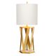 Elstead Lighting-Apollo-APOLLO-TL-WHT-ELSAPOLLO-TL-WHT