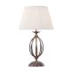 Elstead Lighting-ARTISAN-ART-TL-AGD-BRASS-ELSART-TL-AGD-BRASS