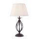 Elstead Lighting-ARTISAN-ART-TL-BLACK-ELSART-TL-BLACK