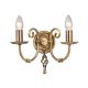 Elstead Lighting-ARTISAN-ART2-AGD-BRASS-ELSART2-AGD-BRASS