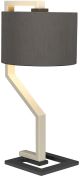 Elstead Lighting-AXIOS-AXIOS-TL-GREY-ELSAXIOS-TL-GREY