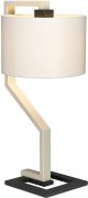 Elstead Lighting-Axios-AXIOS-TL-IVORY-ELSAXIOS-TL-IVORY