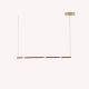 Zambelis-PENDANT LIGHT-19254-ZAM19254