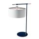 Elstead Lighting-Balance-BALANCE-TL-BKPN-ELSBALANCE-TL-BKPN