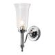 Elstead Lighting-CARROLL-BATH-CARROLL2-PC-ELSBATH-CARROLL2-PC