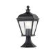 Elstead Lighting-Bayview-BAYVIEW-3M-BK-ELSBAYVIEW-3M-BK