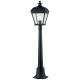 Elstead Lighting-Bayview-BAYVIEW-4M-BK-ELSBAYVIEW-4M-BK