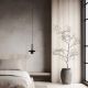 Zambelis-PENDANT LED-25378-ZAM25378