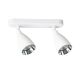 Light Prestige-Campana-LP-3103/2WS WH-PRGLP-3103/2WS WH