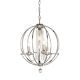 Elstead Lighting-CASSIE-CASSIE4-ELSCASSIE4