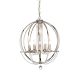 Elstead Lighting-CASSIE-CASSIE7-ELSCASSIE7