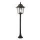 Elstead Lighting-Chapel-CP5-BLACK-ELSCP5-BLACK