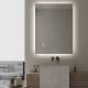 Zambelis-MIRROR WITH LED-25391-ZAM25391