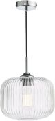 Dar Lighting-Demarius-DEM0108-DARDEM0108
