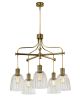 Elstead Lighting-DOUILLE-DOUILLE5-AB-ELSDOUILLE5-AB