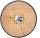 Zambelis-SCONCE LAMP-22175-ZAM22175